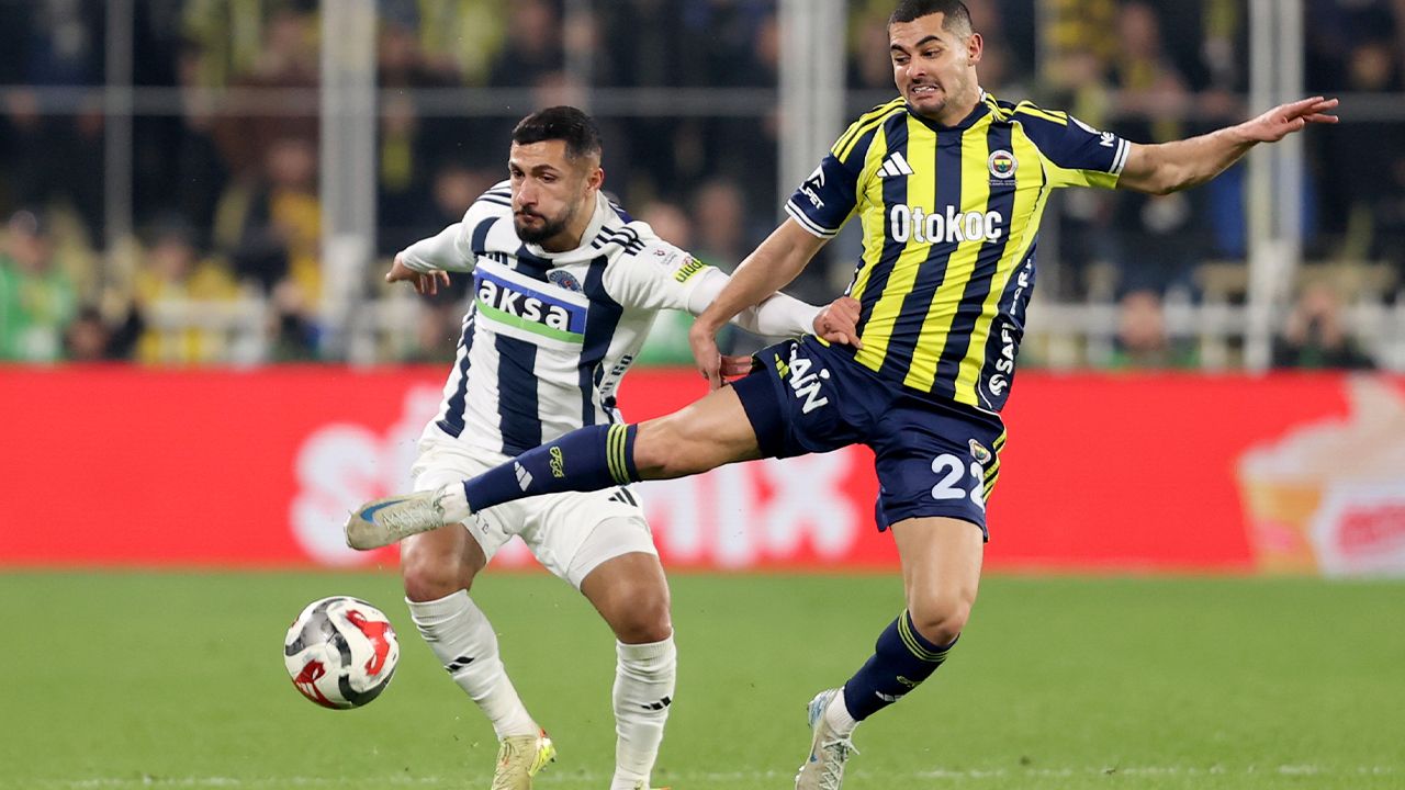 Ünlü yorumcudan kehanet: Fenerbahçe şampiyon olamaz 4