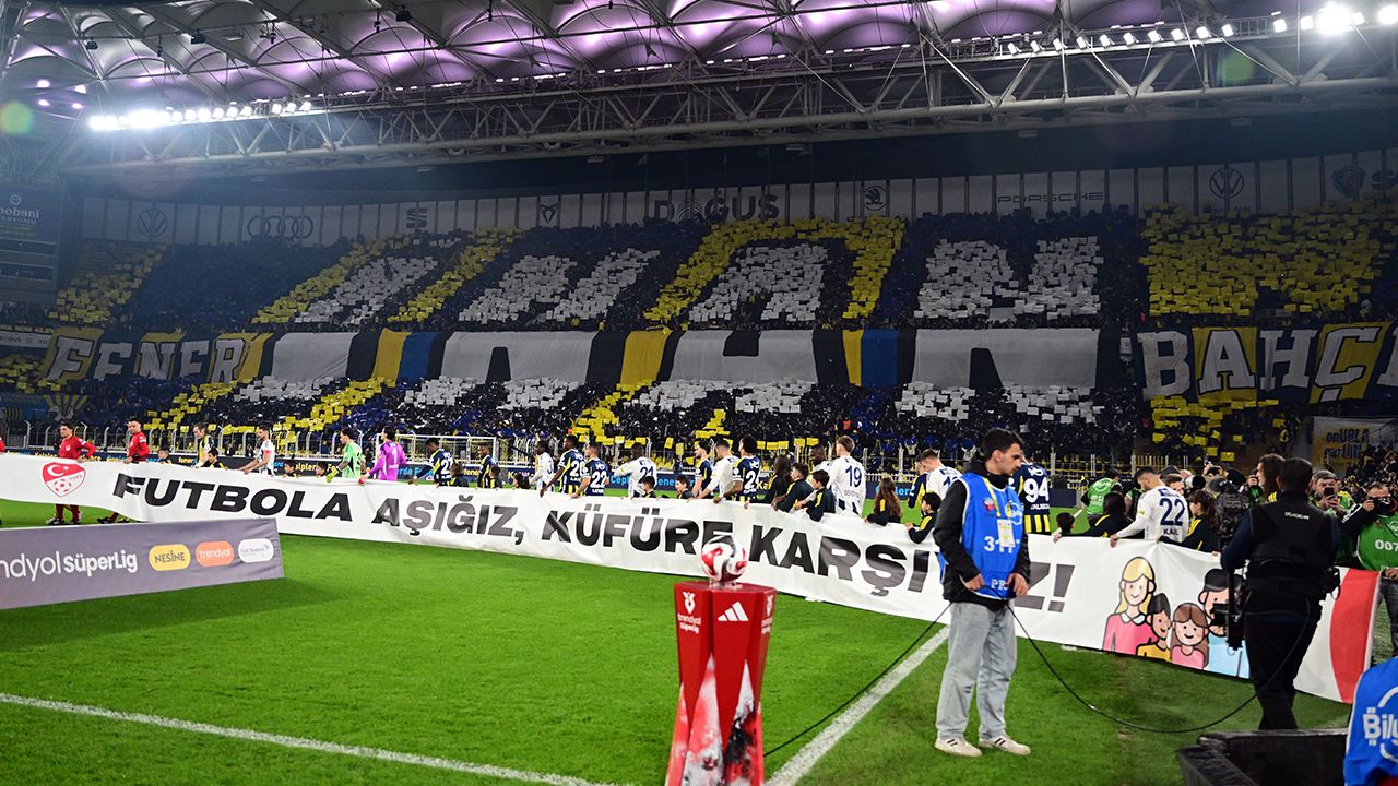 Ünlü yorumcudan kehanet: Fenerbahçe şampiyon olamaz 2