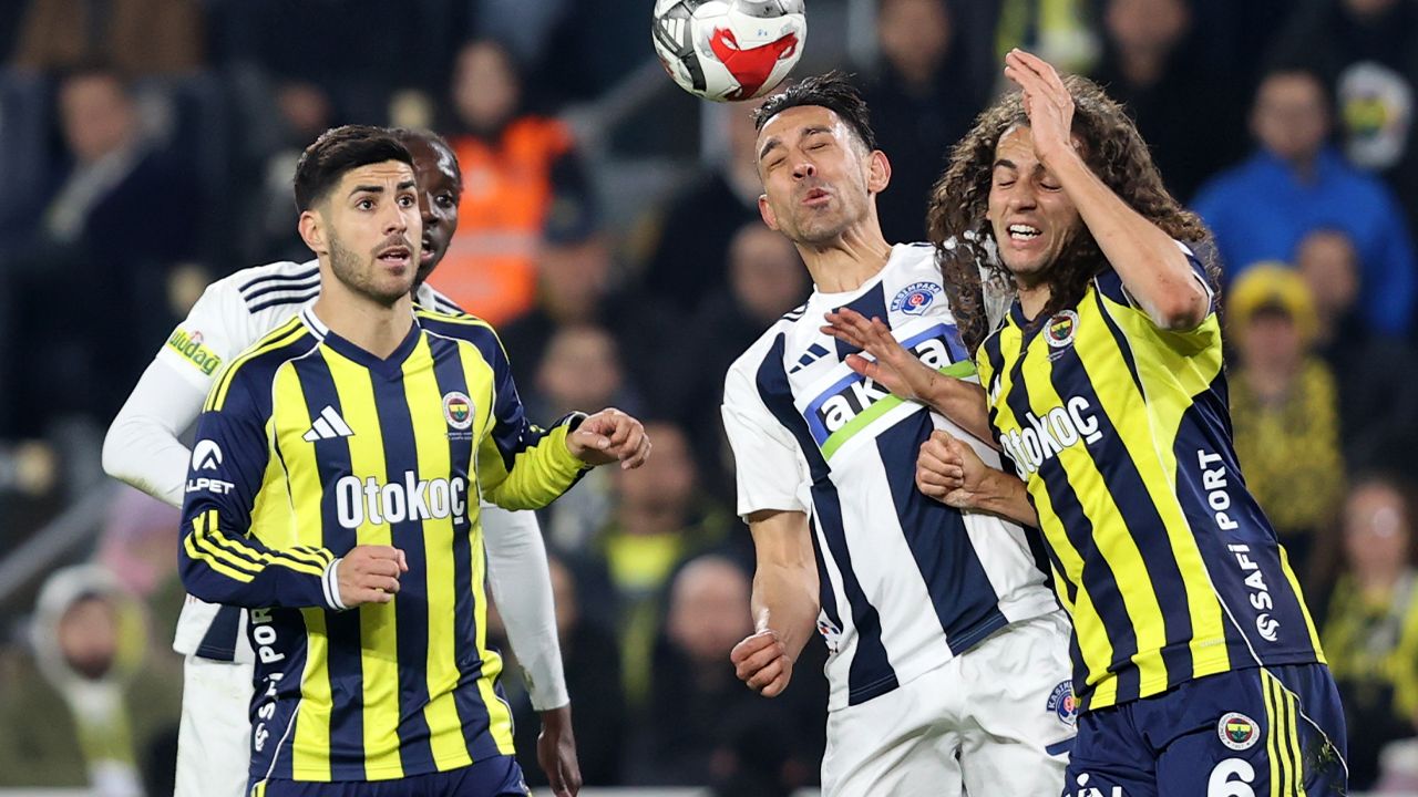 Ünlü yorumcudan kehanet: Fenerbahçe şampiyon olamaz 8