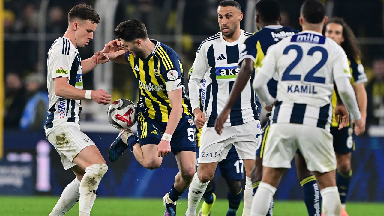 Kasımpaşa maçı sonrası N'Golo Kante'ye sert eleştiri 3