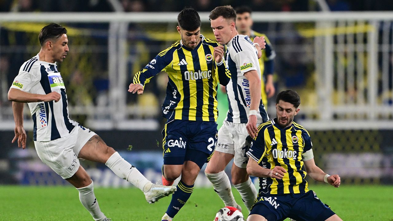 Kasımpaşa maçı sonrası N'Golo Kante'ye sert eleştiri 4