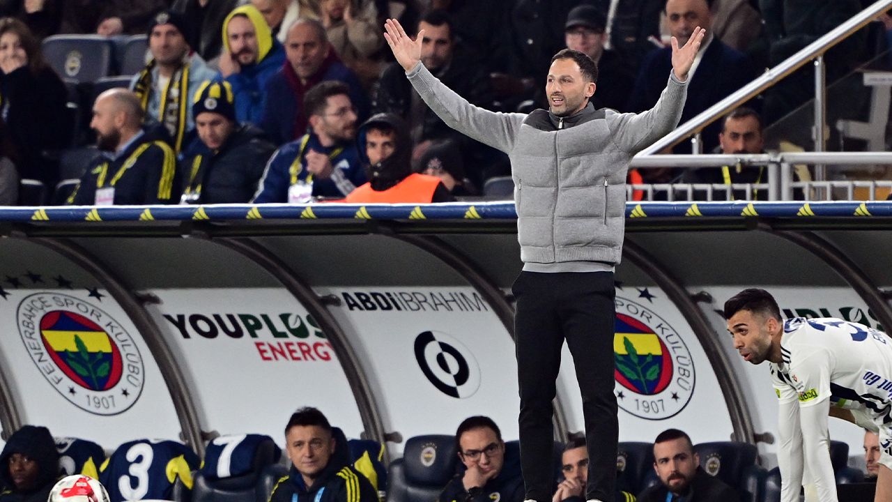 Ahmet Çakar'dan Fenerbahçeli isme sert sözler 7