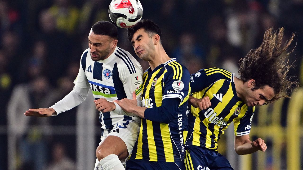 Ahmet Çakar'dan Fenerbahçeli isme sert sözler 4
