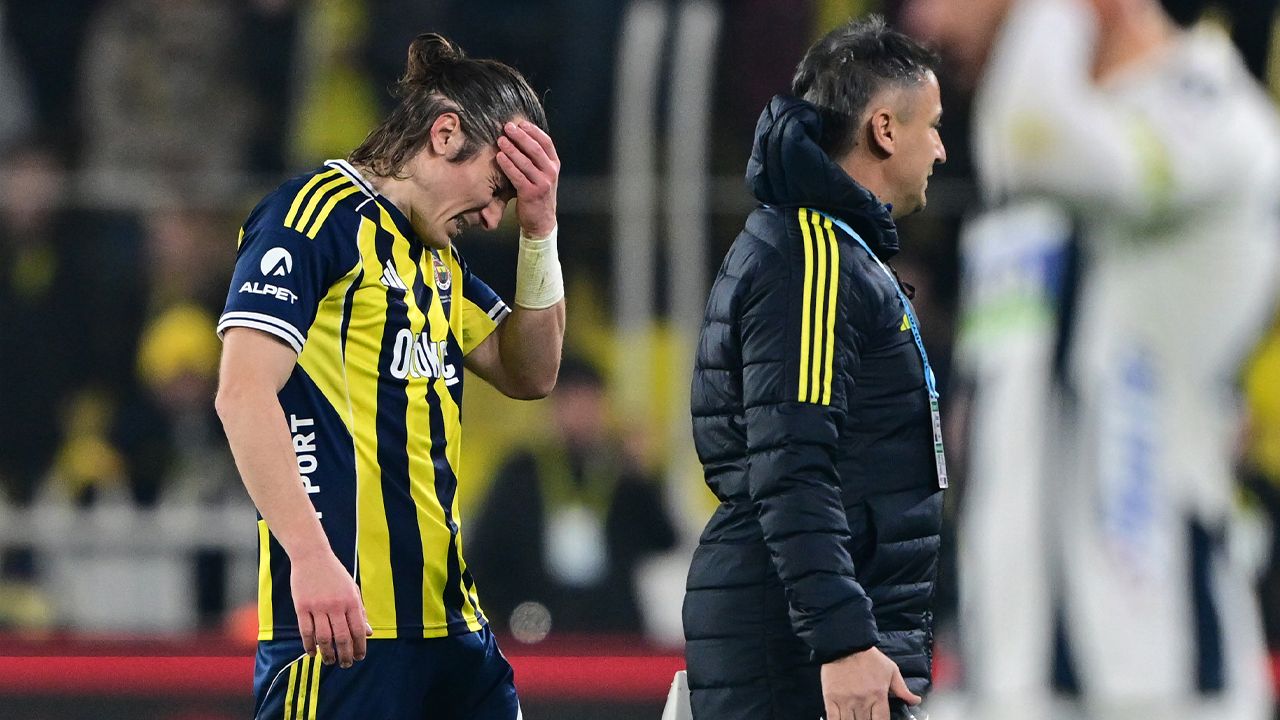 Ahmet Çakar'dan Fenerbahçeli isme sert sözler 5