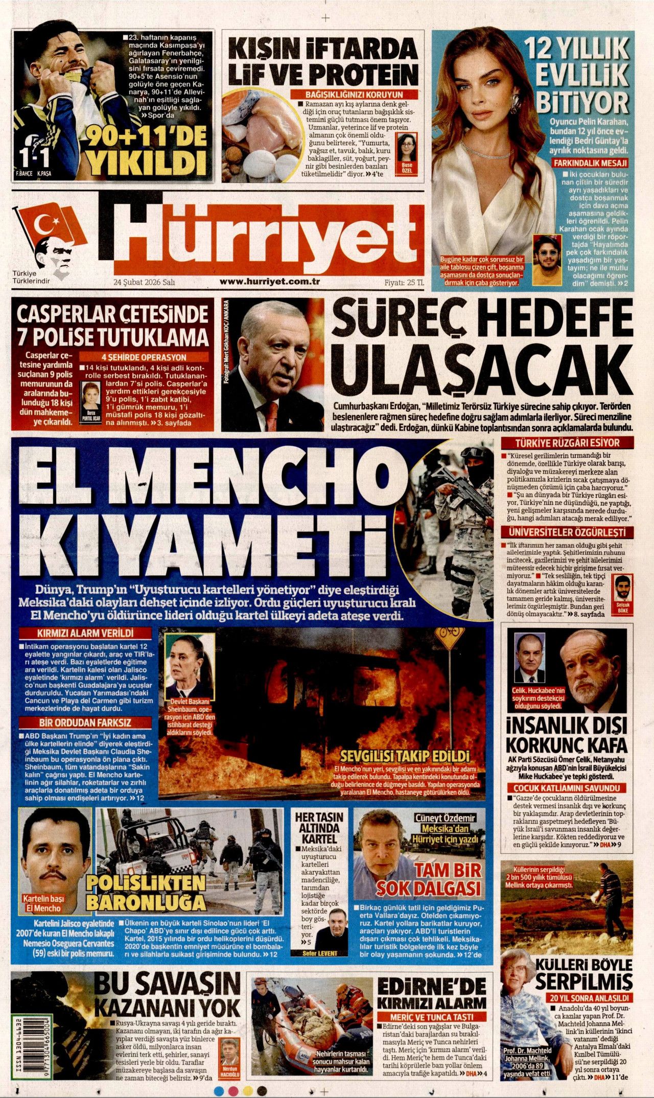 Metal fırtına koptu gidiyor! Altın ve gümüş uçtu... Kriz ortamı bir süre daha sürecek! 2