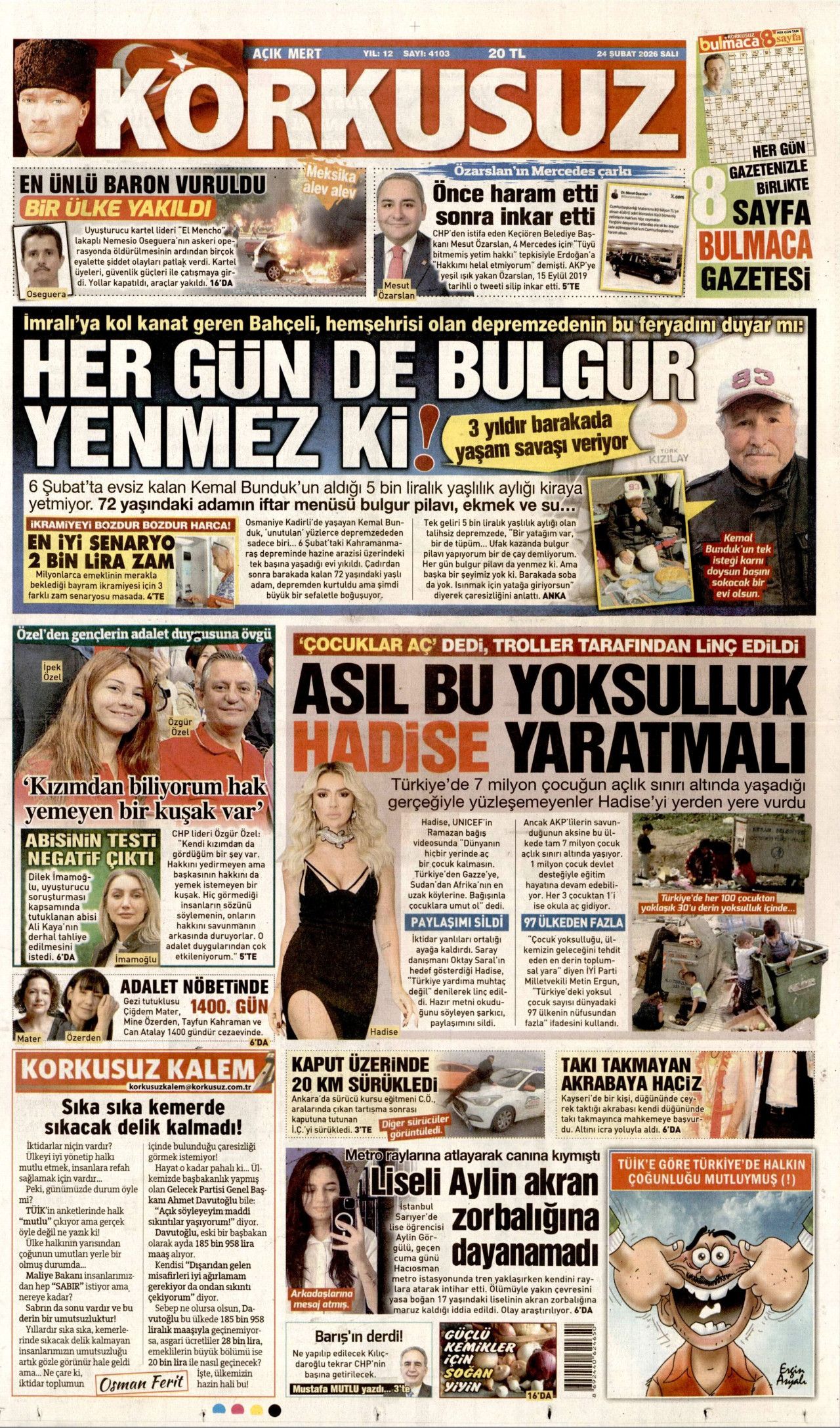 Metal fırtına koptu gidiyor! Altın ve gümüş uçtu... Kriz ortamı bir süre daha sürecek! 19