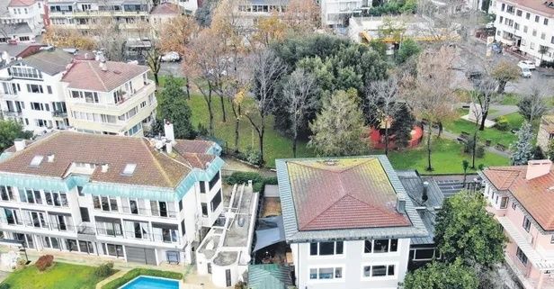 Yalıdaki CİO deşifre oldu! Sosyetenin torbacısı bakın kim çıktı... Kırmızı Bülten talebi 2