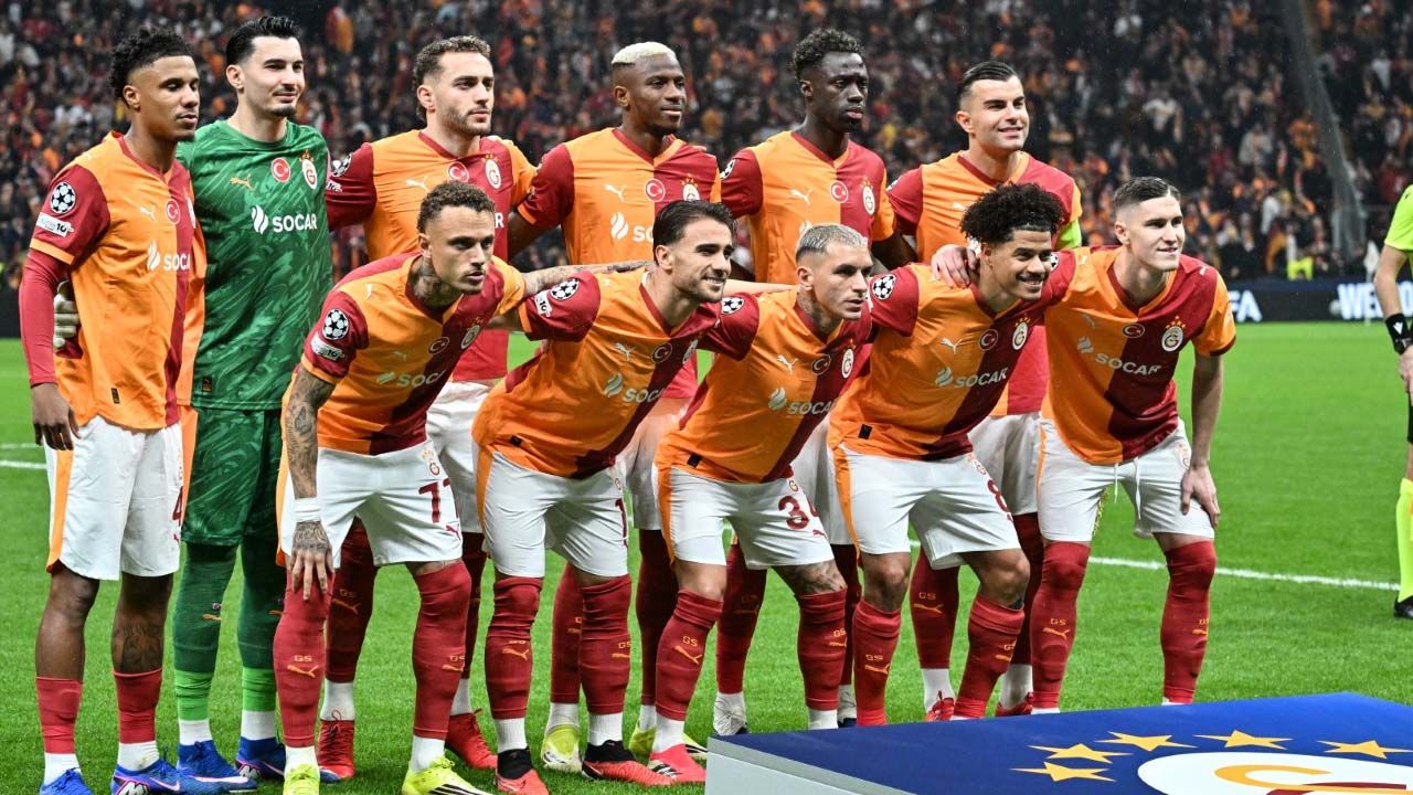 Yapay zeka Süper Lig'in şampiyonunu ve küme düşecek 3 takımı açıkladı! Galatasaray ve Fenerbahçe'nin puan kaybıyla tüm hesaplar altüst oldu: Trabzonspor bile potaya girdi 2