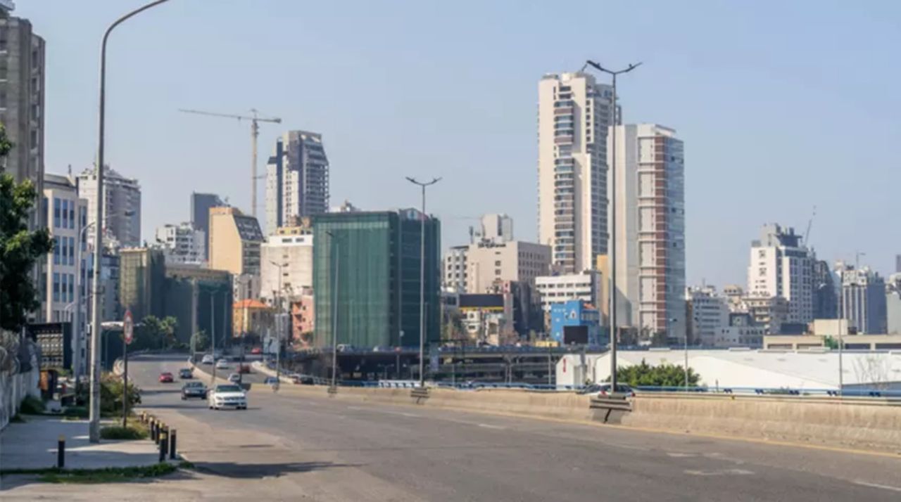 Bir zamanlar Orta Doğu'nun Paris'iydi! Lübnan resmen battı! Altın rezervlerini satışa çıkaracak 4