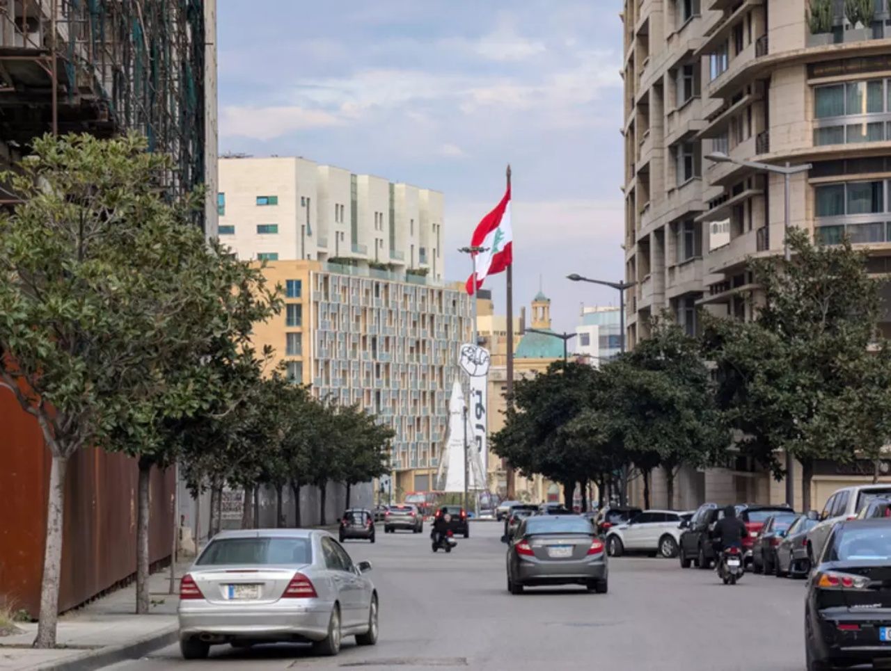 Bir zamanlar Orta Doğu'nun Paris'iydi! Lübnan resmen battı! Altın rezervlerini satışa çıkaracak 5