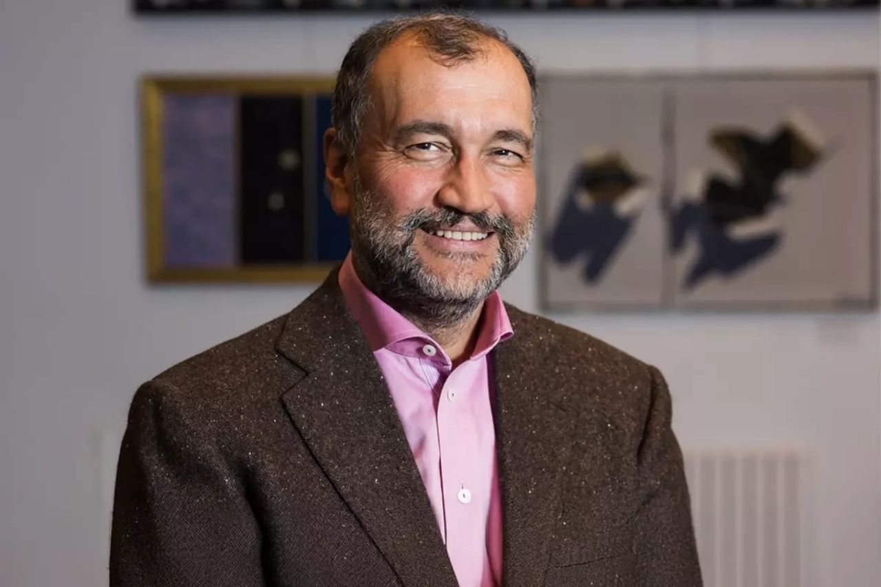 FORBES 2026 Türkiye’nin en zenginleri listesini yayımladı! Selçuk Bayraktar listeye ilk 10'dan girdi 1