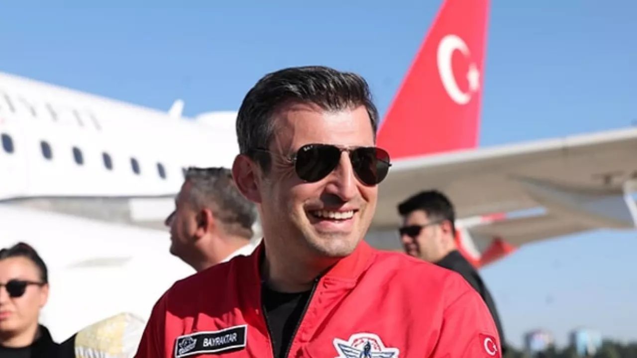 FORBES 2026 Türkiye’nin en zenginleri listesini yayımladı! Selçuk Bayraktar listeye ilk 10'dan girdi 3