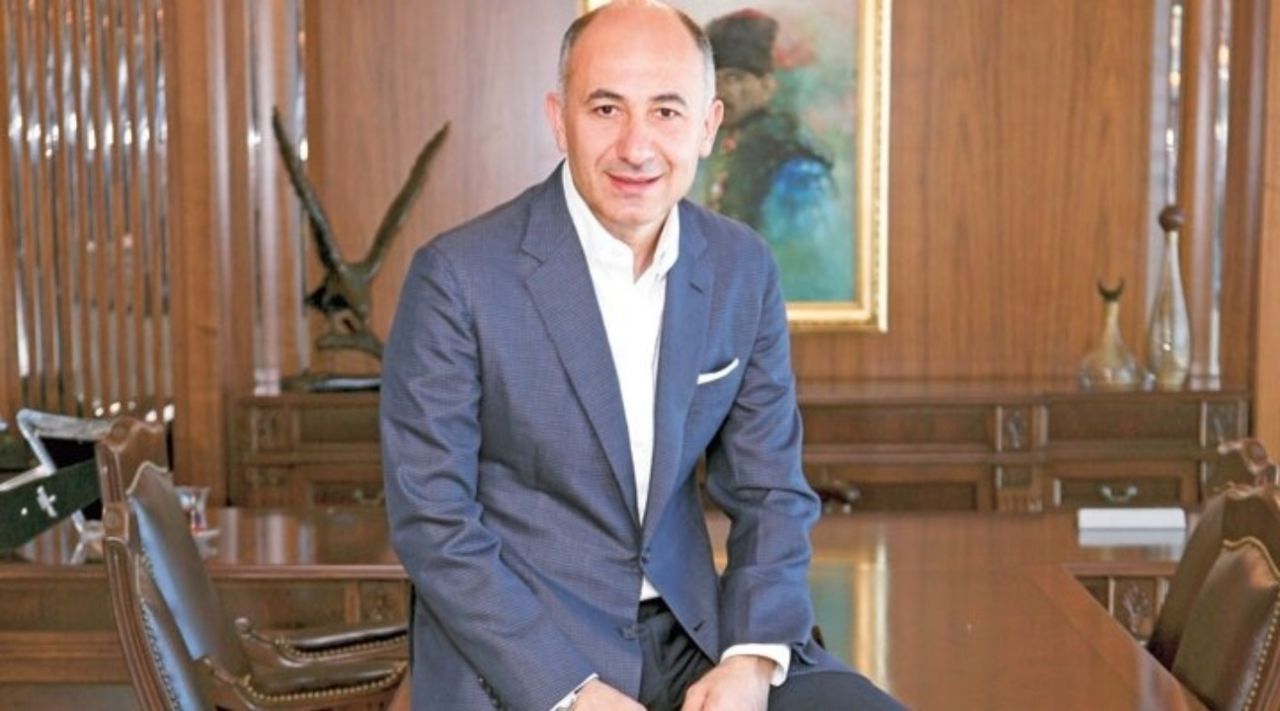 FORBES 2026 Türkiye’nin en zenginleri listesini yayımladı! Selçuk Bayraktar listeye ilk 10'dan girdi 6