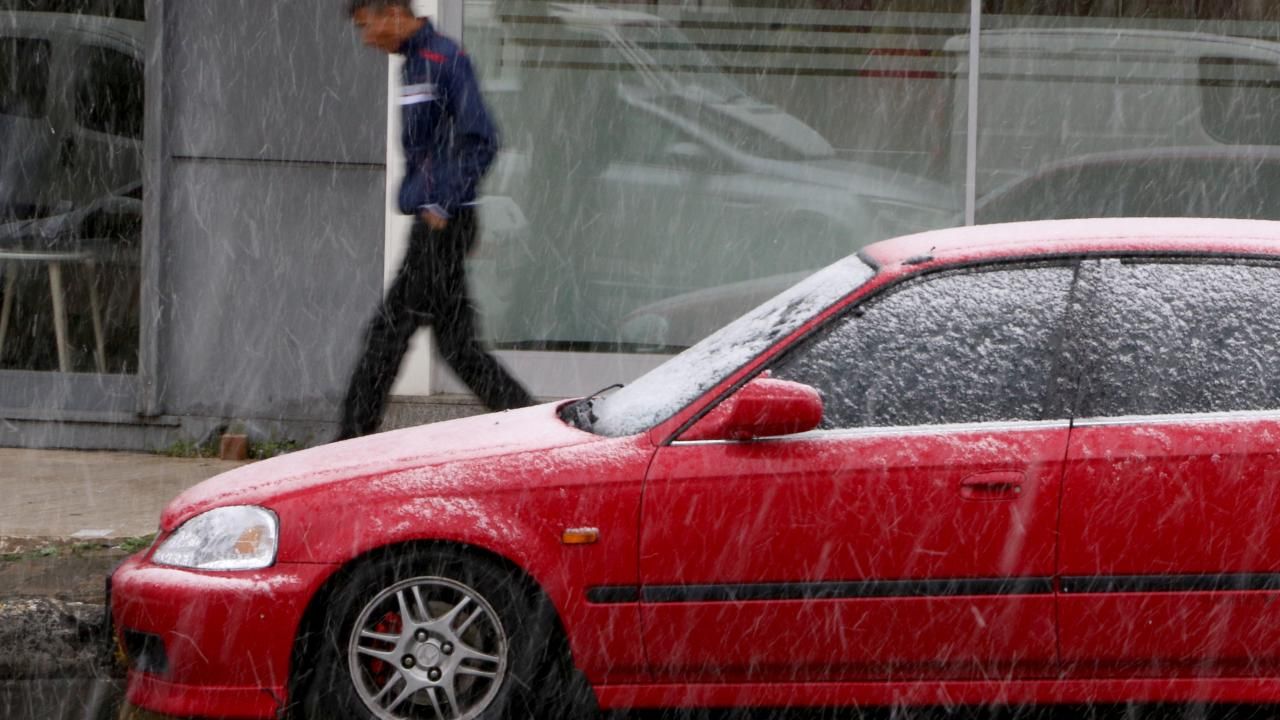 Meteoroloji’den yeni kar tahmini geldi: Birçok il beyaza bürünecek 29
