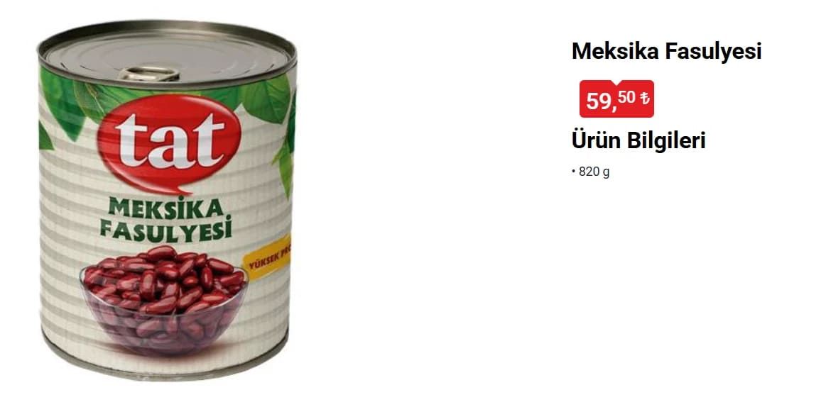 BİM 3 MART 2026 AKTÜEL ÜRÜNLER LİSTESİ YAYIMLANDI! Ramazan’a özel gıda indirimleri... 10