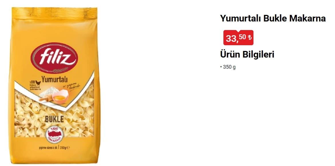 BİM 3 MART 2026 AKTÜEL ÜRÜNLER LİSTESİ YAYIMLANDI! Ramazan’a özel gıda indirimleri... 12
