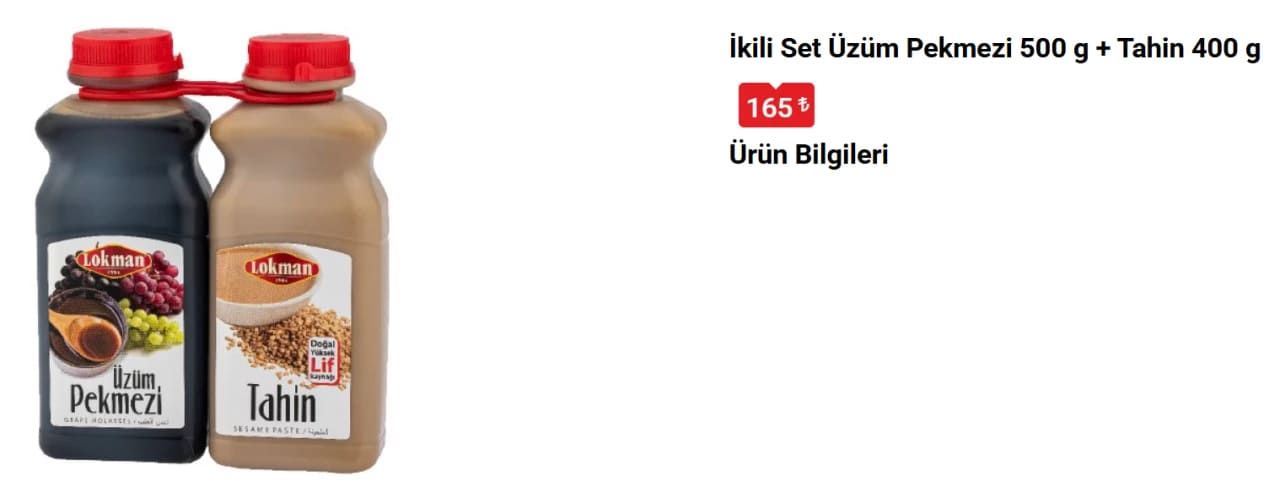 BİM 3 MART 2026 AKTÜEL ÜRÜNLER LİSTESİ YAYIMLANDI! Ramazan’a özel gıda indirimleri... 16