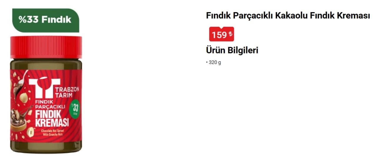 BİM 3 MART 2026 AKTÜEL ÜRÜNLER LİSTESİ YAYIMLANDI! Ramazan’a özel gıda indirimleri... 29