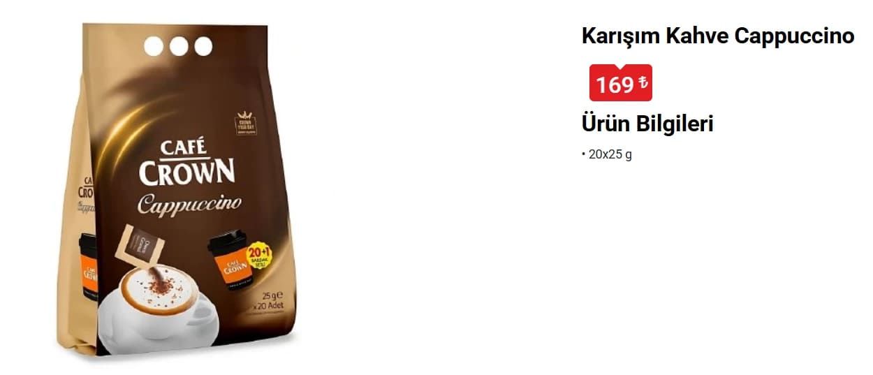 BİM 3 MART 2026 AKTÜEL ÜRÜNLER LİSTESİ YAYIMLANDI! Ramazan’a özel gıda indirimleri... 33