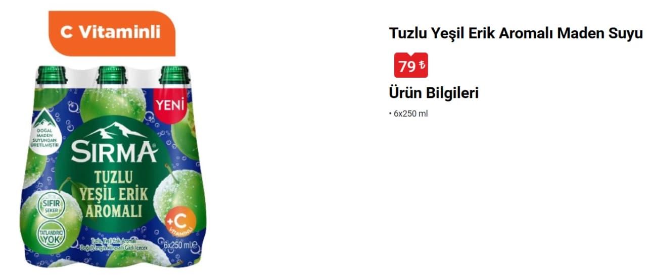 BİM 3 MART 2026 AKTÜEL ÜRÜNLER LİSTESİ YAYIMLANDI! Ramazan’a özel gıda indirimleri... 34