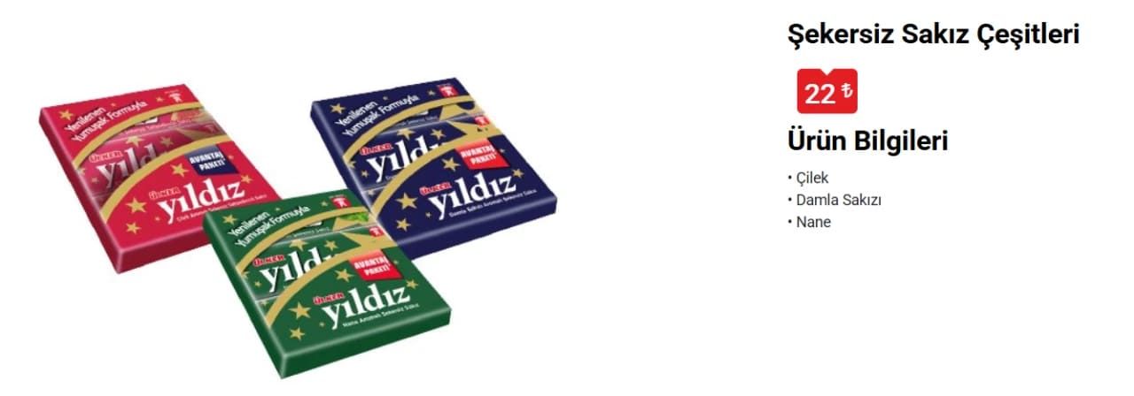 BİM 3 MART 2026 AKTÜEL ÜRÜNLER LİSTESİ YAYIMLANDI! Ramazan’a özel gıda indirimleri... 40
