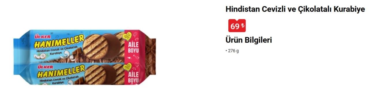 BİM 3 MART 2026 AKTÜEL ÜRÜNLER LİSTESİ YAYIMLANDI! Ramazan’a özel gıda indirimleri... 42