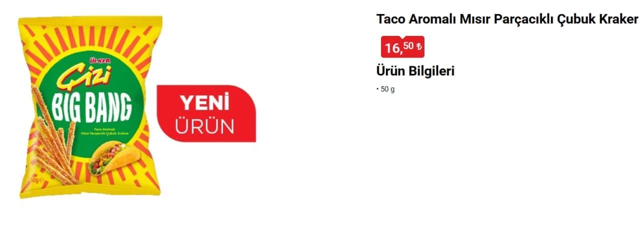 BİM 3 MART 2026 AKTÜEL ÜRÜNLER LİSTESİ YAYIMLANDI! Ramazan’a özel gıda indirimleri... 45