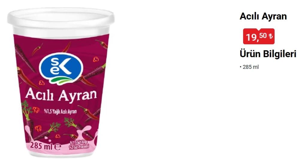 BİM 3 MART 2026 AKTÜEL ÜRÜNLER LİSTESİ YAYIMLANDI! Ramazan’a özel gıda indirimleri... 65