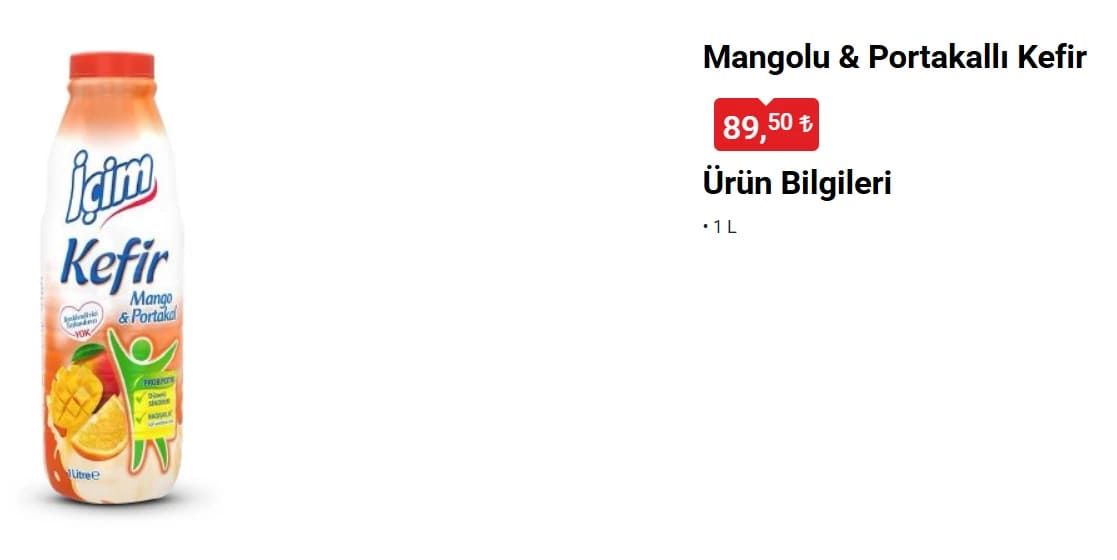BİM 3 MART 2026 AKTÜEL ÜRÜNLER LİSTESİ YAYIMLANDI! Ramazan’a özel gıda indirimleri... 68