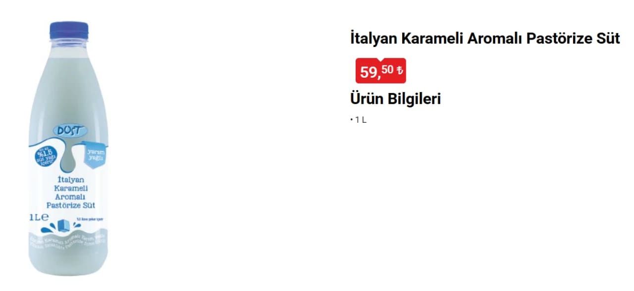 BİM 3 MART 2026 AKTÜEL ÜRÜNLER LİSTESİ YAYIMLANDI! Ramazan’a özel gıda indirimleri... 70