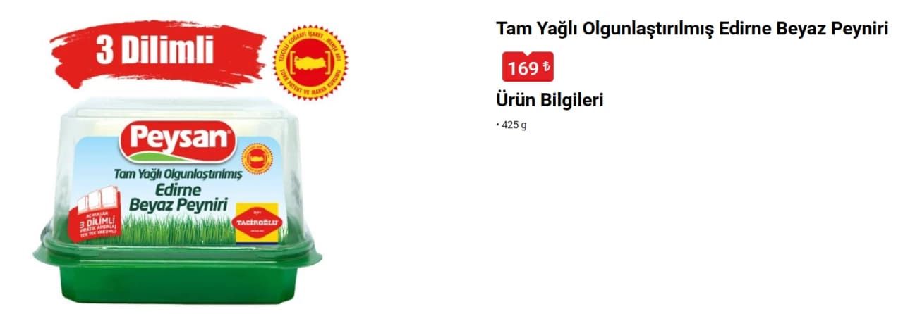 BİM 3 MART 2026 AKTÜEL ÜRÜNLER LİSTESİ YAYIMLANDI! Ramazan’a özel gıda indirimleri... 71