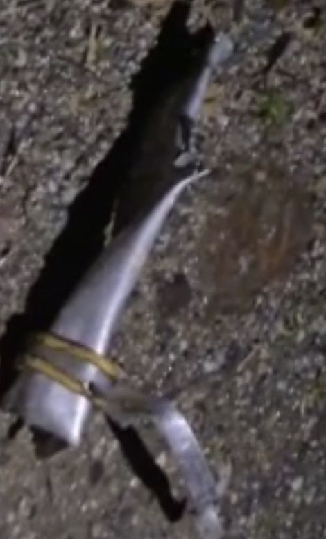 Balıkesir'de F-16 düştü! Enkazdan ilk görüntüler geldi... Şehit pilotumuzla ilgili kahreden detay: Paraşütle atlamaya mesafesi yetmedi! 3