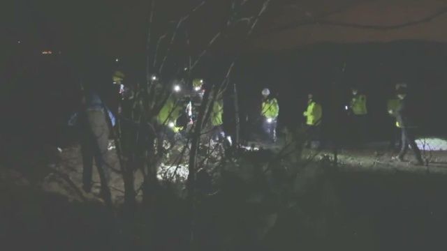 Balıkesir'de F-16 düştü! Enkazdan ilk görüntüler geldi... Şehit pilotumuzla ilgili kahreden detay: Paraşütle atlamaya mesafesi yetmedi! 5
