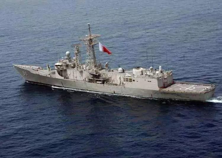En güçlü donanmaya sahip ülkeler 2026: Global Firepower raporu açıklandı! İşte Türkiye'nin sırası 1