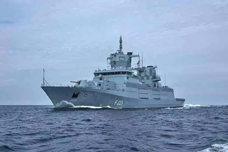 En güçlü donanmaya sahip ülkeler 2026: Global Firepower raporu açıklandı! İşte Türkiye'nin sırası 11