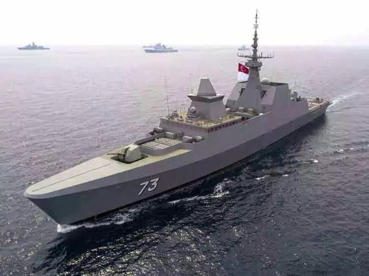 En güçlü donanmaya sahip ülkeler 2026: Global Firepower raporu açıklandı! İşte Türkiye'nin sırası 15