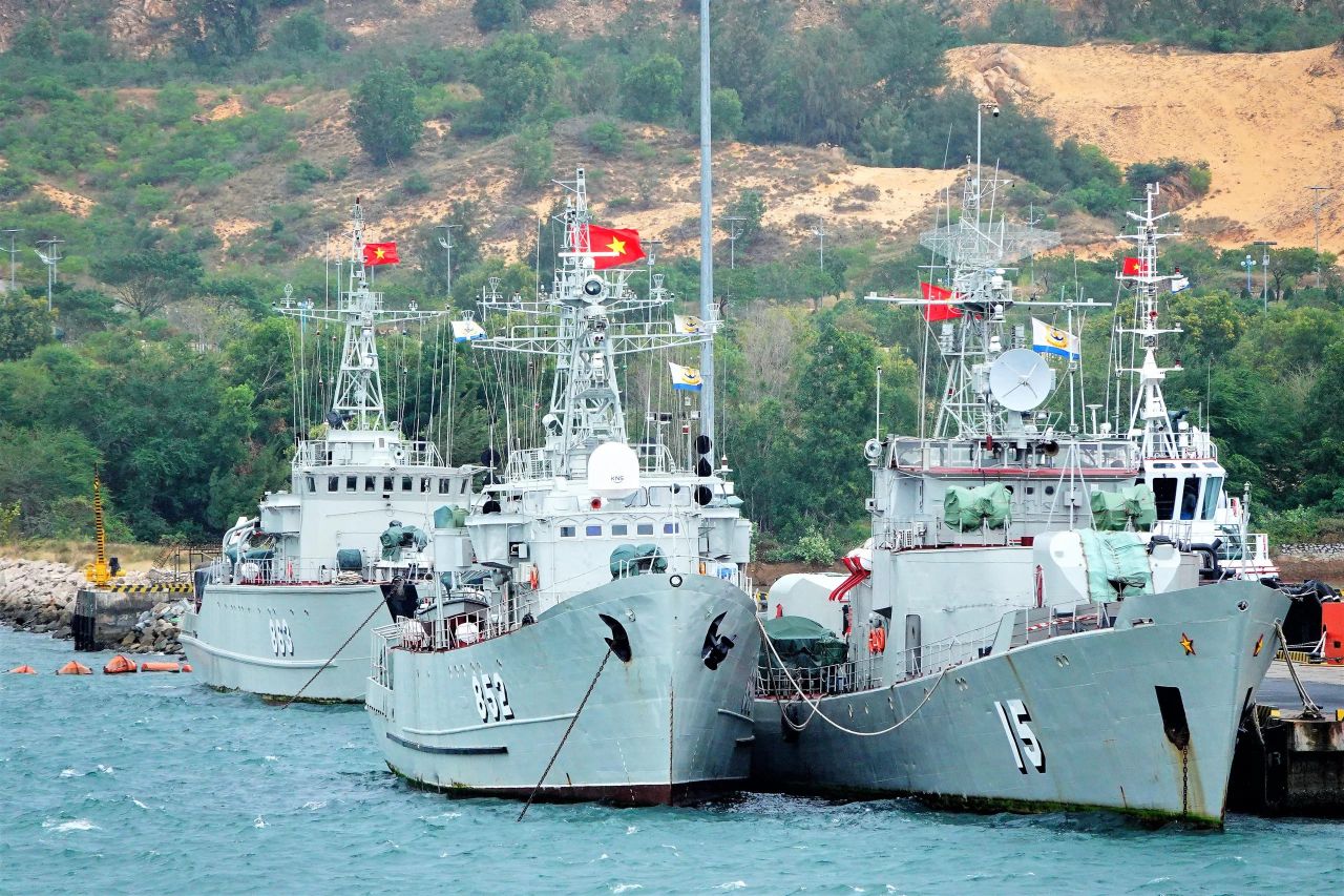 En güçlü donanmaya sahip ülkeler 2026: Global Firepower raporu açıklandı! İşte Türkiye'nin sırası 18