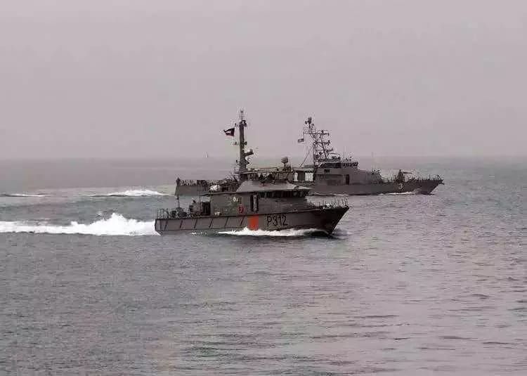 En güçlü donanmaya sahip ülkeler 2026: Global Firepower raporu açıklandı! İşte Türkiye'nin sırası 22