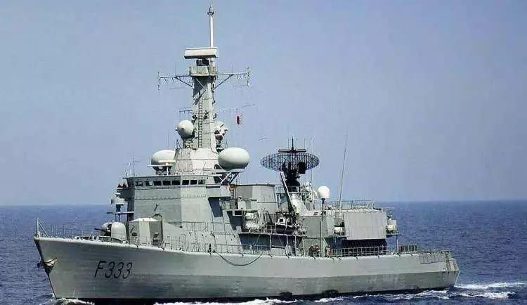 En güçlü donanmaya sahip ülkeler 2026: Global Firepower raporu açıklandı! İşte Türkiye'nin sırası 25