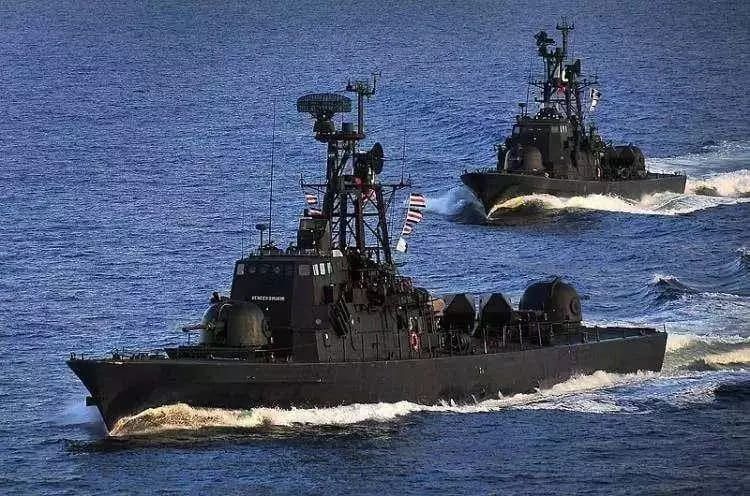 En güçlü donanmaya sahip ülkeler 2026: Global Firepower raporu açıklandı! İşte Türkiye'nin sırası 26
