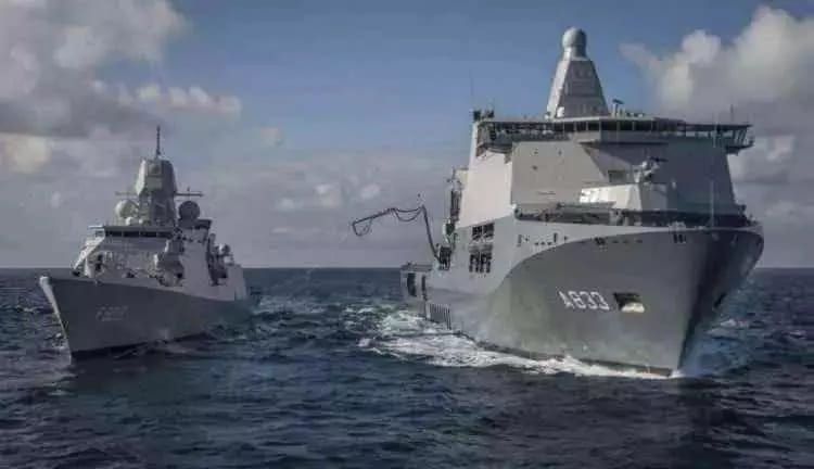 En güçlü donanmaya sahip ülkeler 2026: Global Firepower raporu açıklandı! İşte Türkiye'nin sırası 27