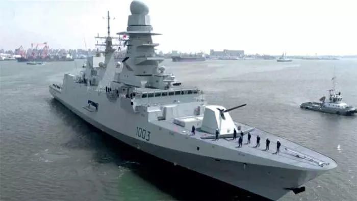 En güçlü donanmaya sahip ülkeler 2026: Global Firepower raporu açıklandı! İşte Türkiye'nin sırası 28