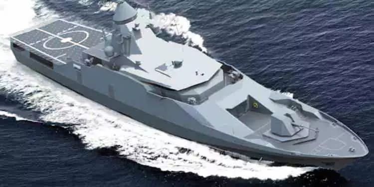 En güçlü donanmaya sahip ülkeler 2026: Global Firepower raporu açıklandı! İşte Türkiye'nin sırası 29