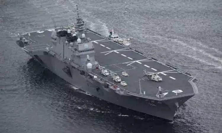 En güçlü donanmaya sahip ülkeler 2026: Global Firepower raporu açıklandı! İşte Türkiye'nin sırası 30