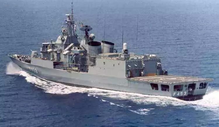 En güçlü donanmaya sahip ülkeler 2026: Global Firepower raporu açıklandı! İşte Türkiye'nin sırası 36
