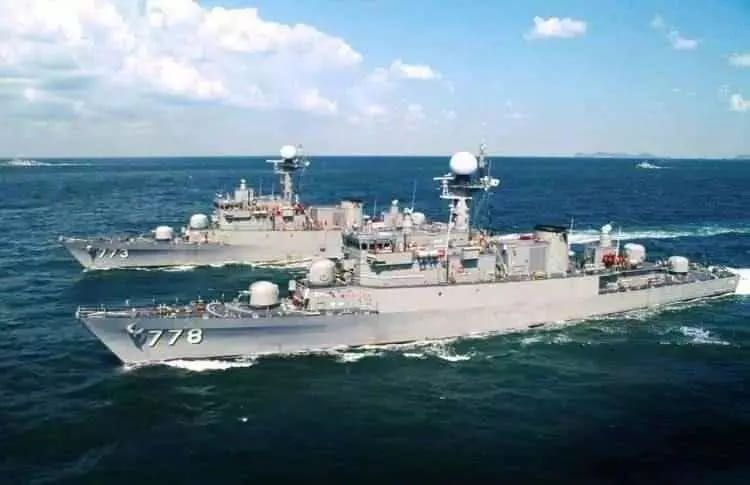 En güçlü donanmaya sahip ülkeler 2026: Global Firepower raporu açıklandı! İşte Türkiye'nin sırası 38
