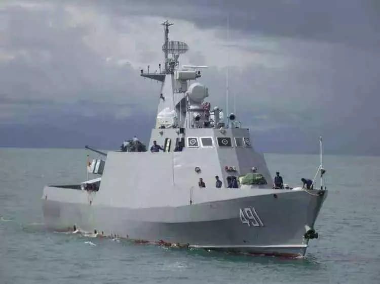 En güçlü donanmaya sahip ülkeler 2026: Global Firepower raporu açıklandı! İşte Türkiye'nin sırası 40