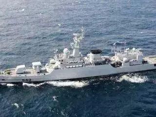 En güçlü donanmaya sahip ülkeler 2026: Global Firepower raporu açıklandı! İşte Türkiye'nin sırası 41