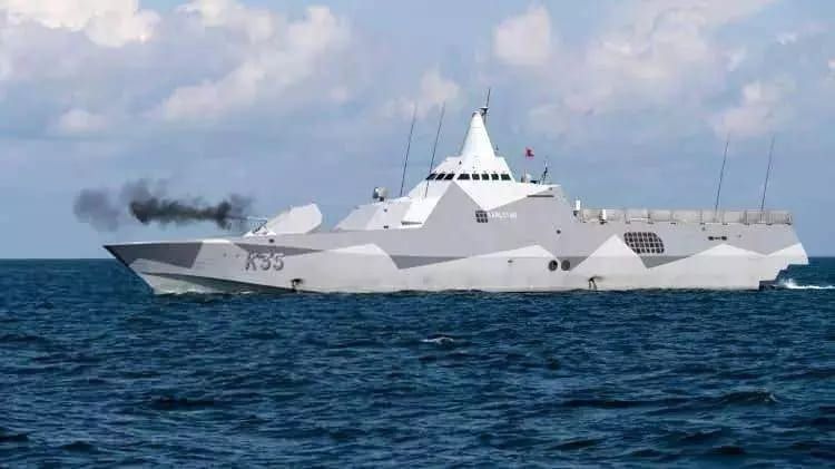 En güçlü donanmaya sahip ülkeler 2026: Global Firepower raporu açıklandı! İşte Türkiye'nin sırası 42