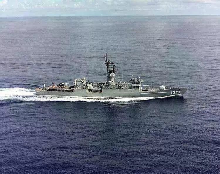 En güçlü donanmaya sahip ülkeler 2026: Global Firepower raporu açıklandı! İşte Türkiye'nin sırası 44